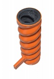 D6 D6 Spiral Stator
